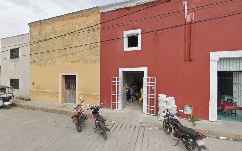 florerias en Motul baratas