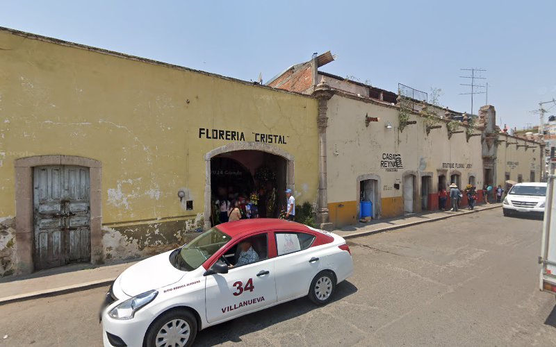 florerias en Villanueva baratas