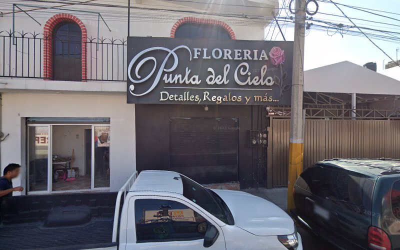 florerias en Texcoco baratas