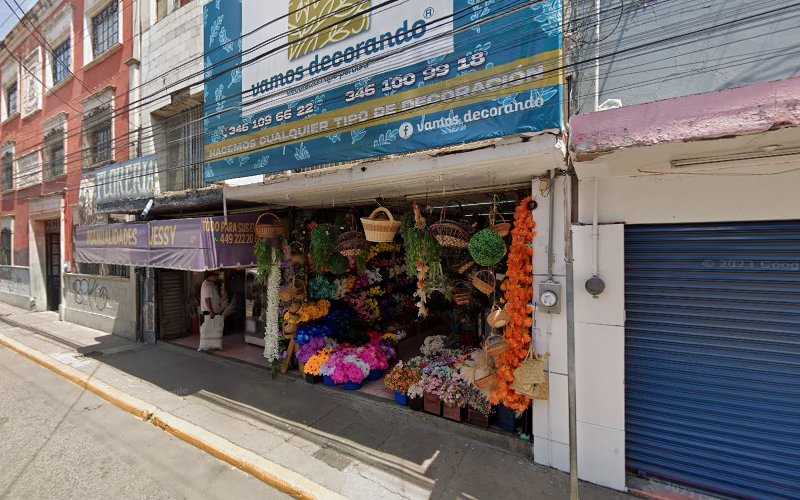 florerias en Aguascalientes baratas